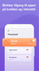 Alli360 av Kids360 screenshot