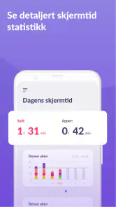 Alli360 av Kids360 screenshot