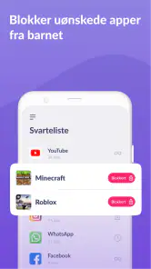 Alli360 av Kids360 screenshot