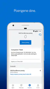 Amex NO screenshot