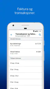 Amex NO screenshot