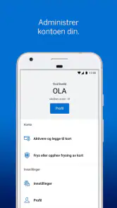 Amex NO screenshot