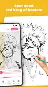 AR Drawing: Sketch & Paint screenshot