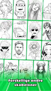 AR Drawing: Sketch & Paint screenshot