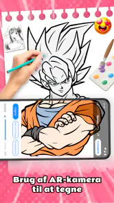 AR Drawing: Sketch & Paint screenshot
