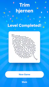Arrow Puzzle – Hjernetrim screenshot
