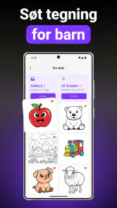 ARtie Lab: AR Drawing & Sketch screenshot