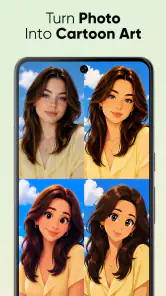 ArtPic: Photo & Video Editor screenshot