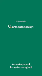 Artsorakel screenshot