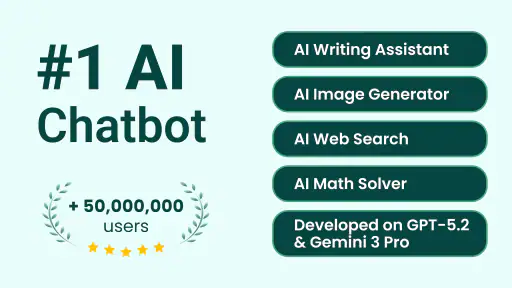 Chat AI: Norsk AI-chatbot screenshot