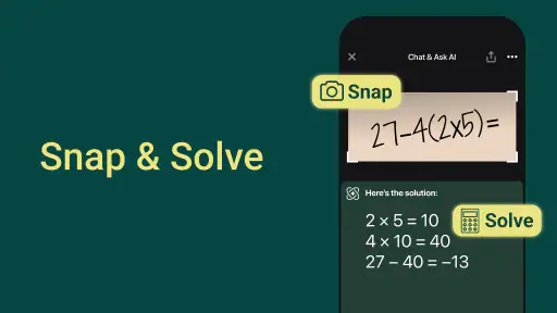 Chat AI: Norsk AI-chatbot screenshot