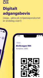 Attvin screenshot