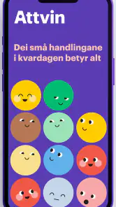 Attvin screenshot