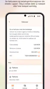 Avida screenshot