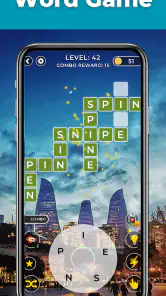 AZbul Word Find screenshot