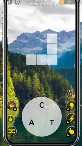 AZbul Word Find screenshot