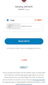 Bambusa screenshot