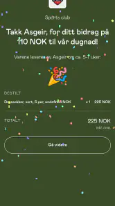 Bambusa screenshot