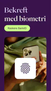 BankID screenshot