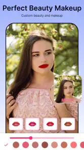 Beauty Camera - Selfie Sticker screenshot
