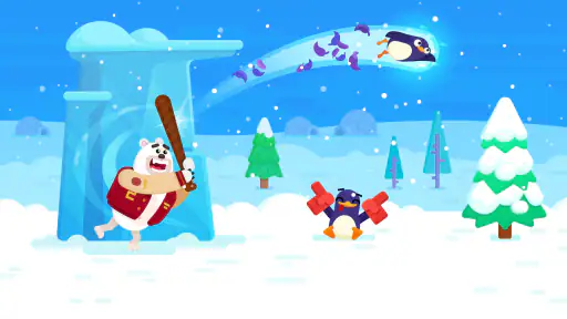 Bouncemasters: Hoppespill screenshot