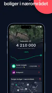 Bulder screenshot