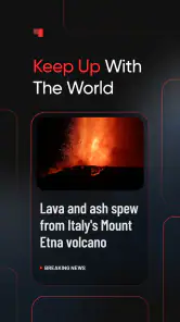 Bundle Breaking News screenshot