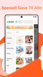Callie: Make Gifting Unique screenshot