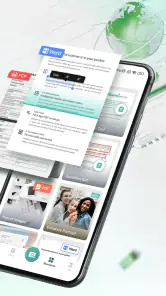 CamScanner - PDF-skanner app screenshot
