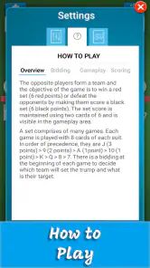 Card Game 29 screenshot