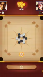 Carrom - A Disc Board Game screenshot