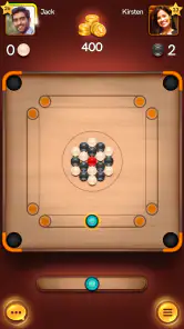 Carrom Pool: Disc Game screenshot