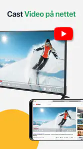 Cast for Chromecast & TV Cast screenshot