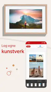 CEWE - Fotobok, bilder og mer screenshot