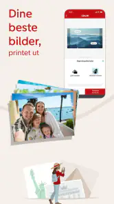 CEWE - Fotobok, bilder og mer screenshot