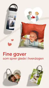 CEWE - Fotobok, bilder og mer screenshot