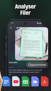 ChatGO – AI Chat på Norsk screenshot