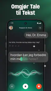 ChatGO – AI Chat på Norsk screenshot
