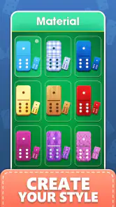 Classic Dominoes: Dominos Game screenshot