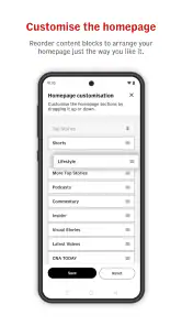 CNA screenshot
