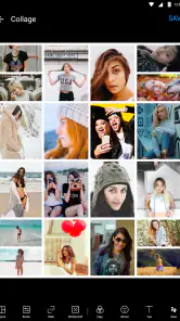 Collage Maker - Photo Editor screenshot