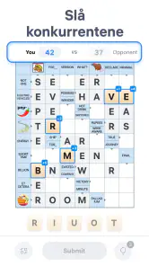 Crossword Master - Kryssord screenshot