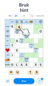 Crossword Master - Kryssord screenshot