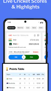 Dailyhunt - News & Magazines screenshot