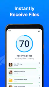 Phone Clone: All Data Transfer screenshot