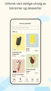 Diplom-Isbilen screenshot