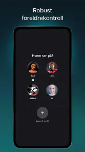 Disney+ screenshot