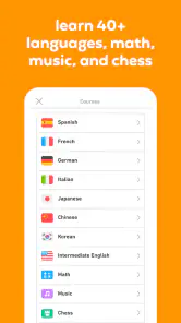 Duolingo: Learn Languages screenshot