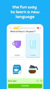 Duolingo: Learn Languages screenshot