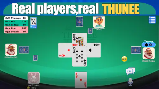 Durban League screenshot